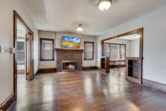 3436 Stevens Ave in Minneapolis, MN - Building Photo - Building Photo