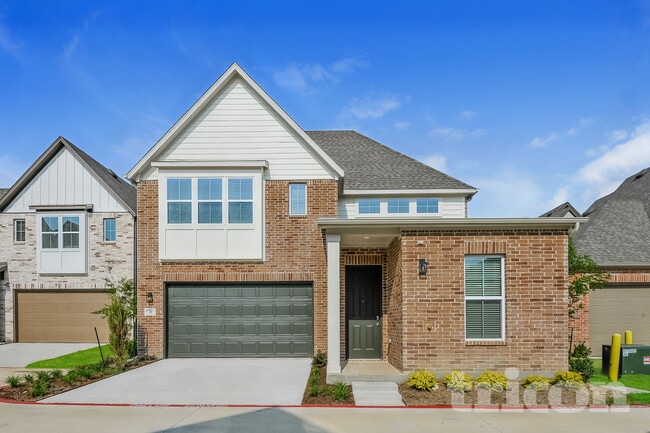 property at 201 Ledburn Ct