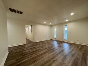 417 Woodland Dr in Midwest City, OK - Building Photo - Building Photo