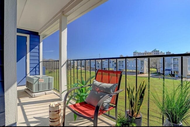 property at 18519 Egret Bay Blvd