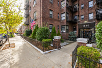 1620 E 2nd St in Brooklyn, NY - Foto de edificio - Building Photo