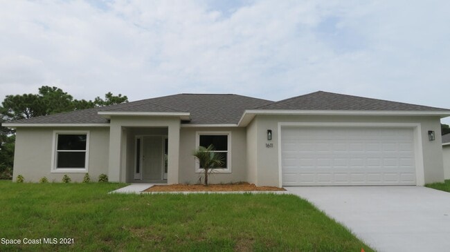 property at 1611 Saipan St SE