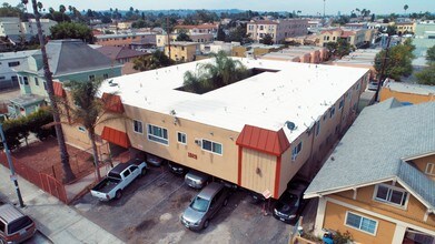 1929 Arlington Ave in Los Angeles, CA - Building Photo - Building Photo