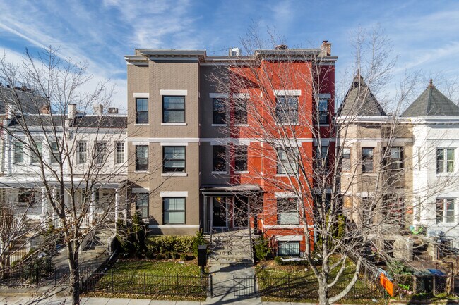 The Heights on Tenth in Washington, DC - Building Photo - Building Photo