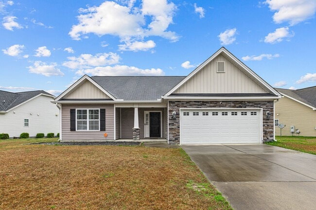 property at 211 Lynden Ln