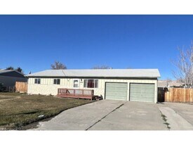 3190 1/2 Bunting Ave in Grand Junction, CO - Building Photo