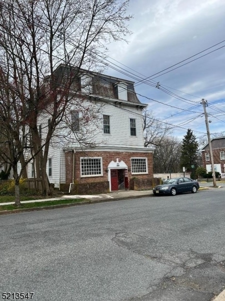 property at 52 Center St