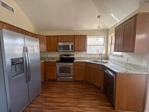 5004 Bayberry Dr in Wichita Falls, TX - Building Photo - Building Photo