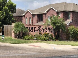 213 S 49th St in McAllen, TX - Building Photo