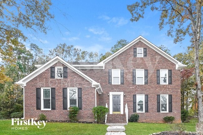 property at 1817 Emerson Lake Cir