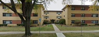 9016 Lamon Ave, Unit 2N Apartments