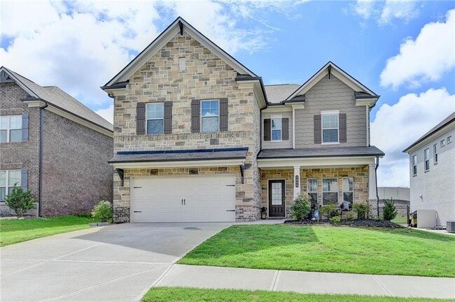 3696 Andover Wy