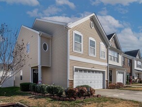 1952 Grassy Banks Drive in Raleigh, NC - Building Photo - Building Photo