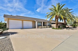 20206 125th Ave in Sun City West, AZ - Building Photo - Building Photo