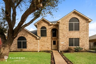 15426 Baxter Ave in Houston, TX - Building Photo