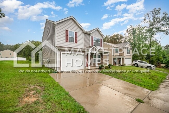 3517 Ribbonwalk Trail in Charlotte, NC - Building Photo - Building Photo