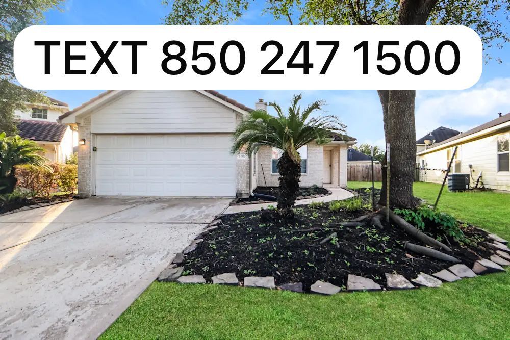 1507 Imperial Manor Ln in Houston, TX - Building Photo
