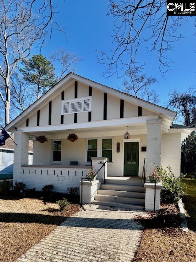 property at 2410 Clark St