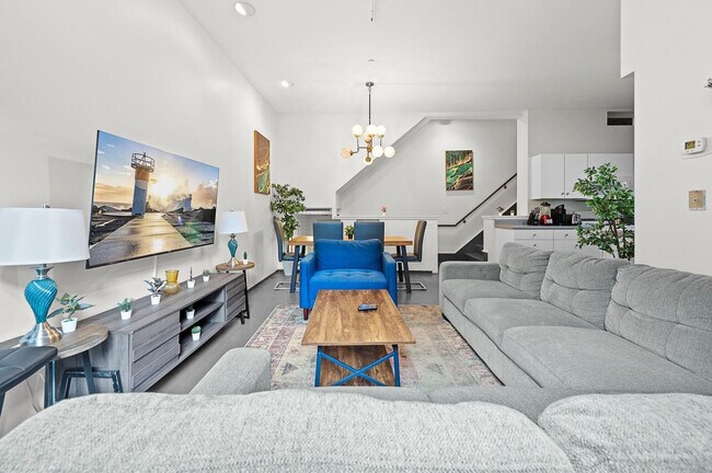 160 E Berkeley St, Unit ID1343272P in Boston, MA - Building Photo - Building Photo