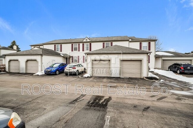 property at 165 Macfalls Way