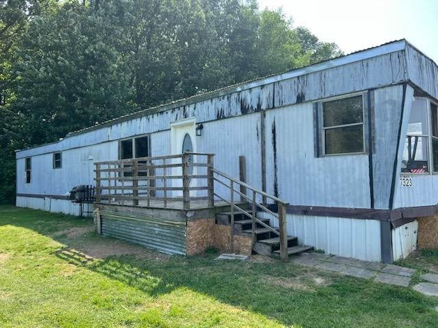 property at 7323 Lamplite Cir
