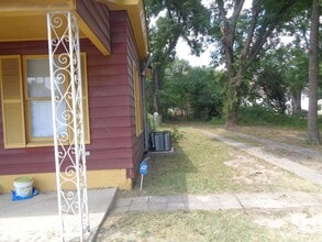 1507 E 17th Ave in Pine Bluff, AR - Building Photo - Building Photo