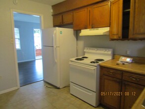3416 NW Williams Ave in Lawton, OK - Building Photo - Building Photo