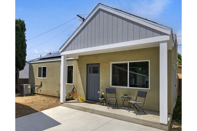 property at 3253 Mataro St