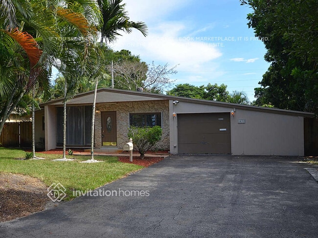 property at 1432 NE 27th Dr