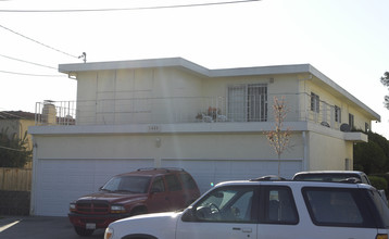 1480 165th Ave in San Leandro, CA - Building Photo - Building Photo