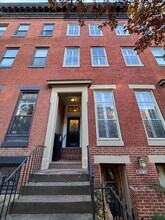 918 N. Calvert Street in Baltimore, MD - Building Photo - Building Photo