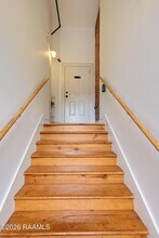 500 Jefferson St in Lafayette, LA - Foto de edificio - Building Photo