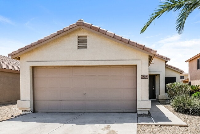 property at 31318 N Shale Dr
