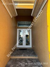 5473 56th Ct E in Bradenton, FL - Building Photo - Building Photo