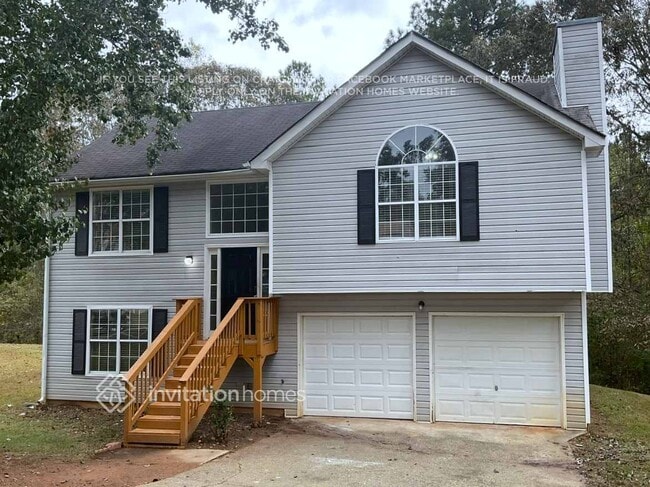 property at 3647 Arrowhead Pl