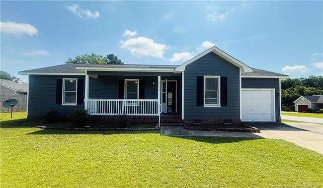 property at 6549 Applewhite Rd