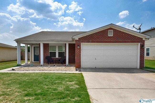 property at 102 Bumper Crop Ln NW