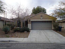 9387 Rowland Heights Ct in Las Vegas, NV - Building Photo