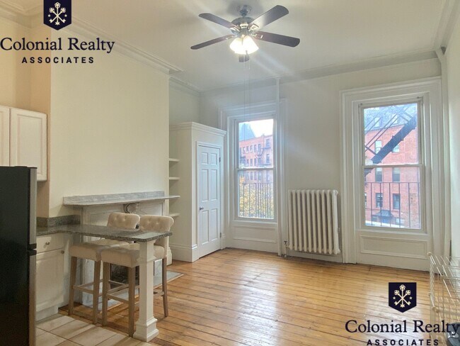 property at 90 Charles St