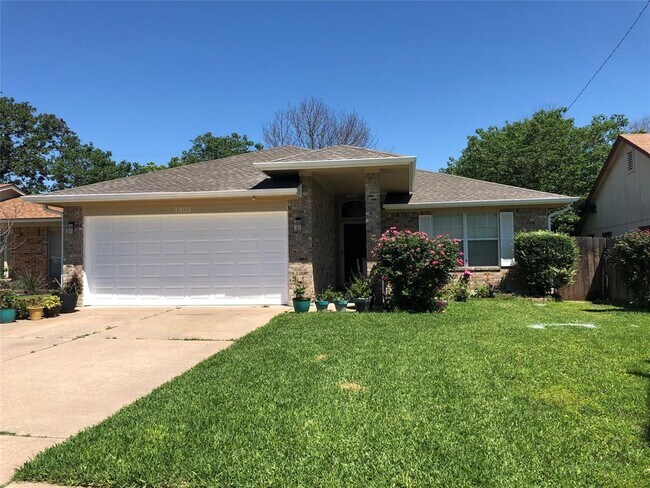 property at 1404 Peachtree Valley Dr