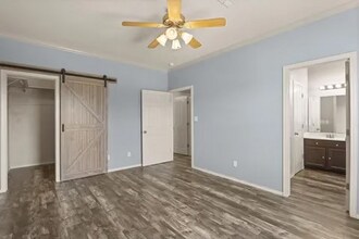 11857 Jim Webb Dr in El Paso, TX - Building Photo - Building Photo