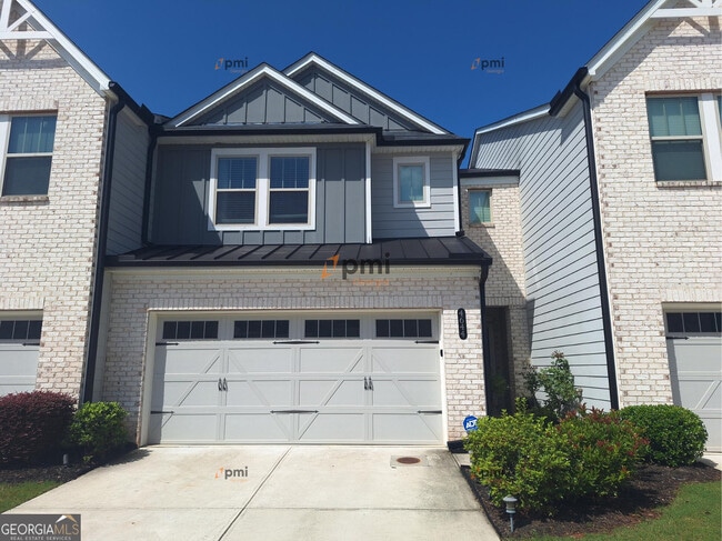 property at 4644 Piston Jct SW