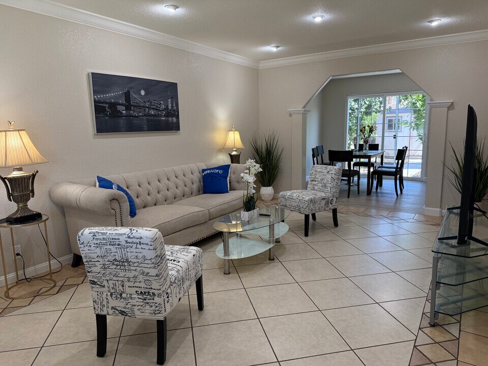 3342 Dias Dr in San Jose, CA - Building Photo