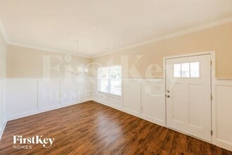 22851 Sanders Way in Mc Calla, AL - Building Photo - Building Photo