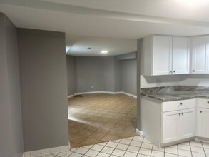 322 Brookline St-Unit -2b in Cambridge, MA - Building Photo - Building Photo