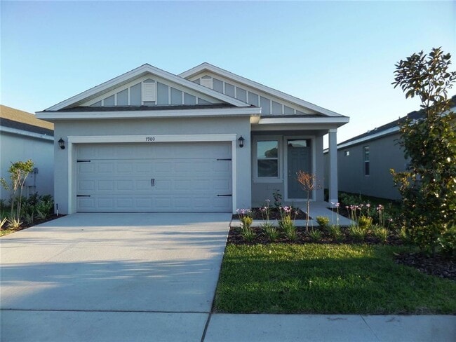 property at 7980 Penrose Pl
