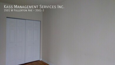 3501 W Fullerton Ave in Chicago, IL - Building Photo - Building Photo