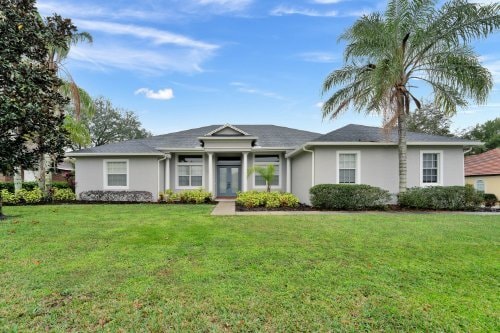 property at 832 Ashton Oaks Cir