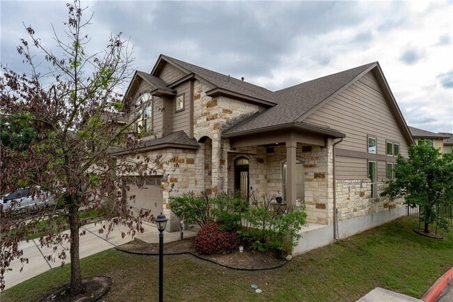 property at 12708 Brycen Ct