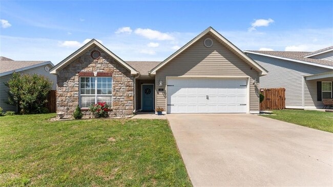 property at 4486 W Serviceberry Dr